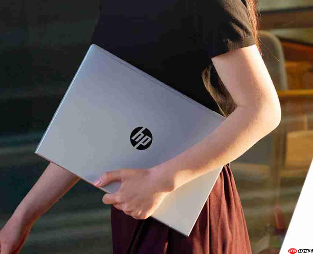 AI PC 新晋狠角色：5000 元价位 Arrow Lake 最优解 惠普战 66 2025 争当全能卷王 