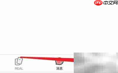 开启REAL配对成功提示方法