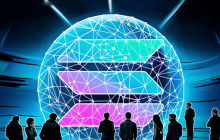 喜报：索拉纳币（SOL）迎来企业加密资产储备新热潮