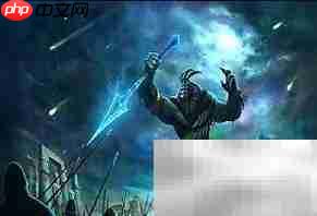 神之浩劫1.2新手速通指南