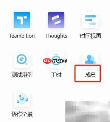 Teambition企业字段改名教程