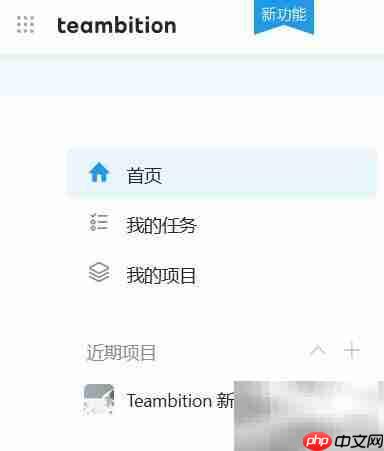 Teambition企业字段改名教程