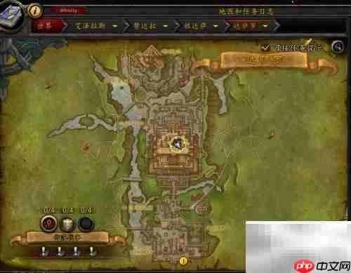 达萨罗拍卖师位置指南