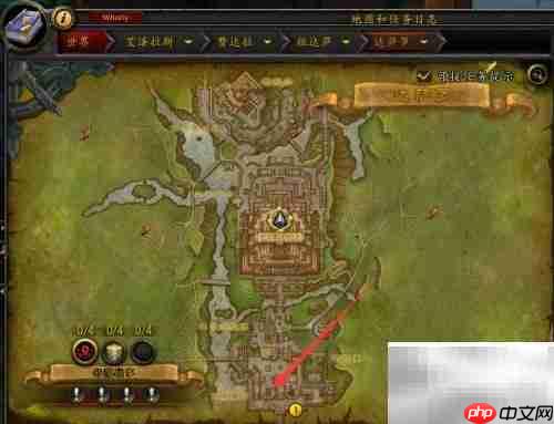 达萨罗拍卖师位置指南