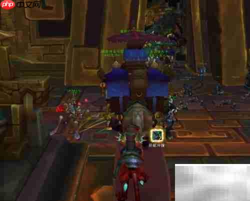 达萨罗拍卖师位置指南