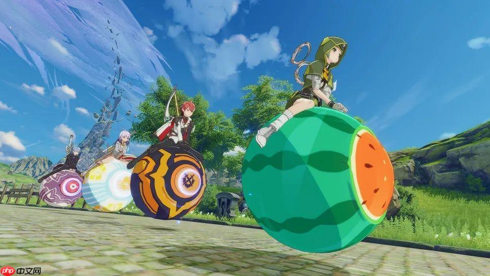 《星痕共鸣》Steam褒贬不一 日常任务枯燥乏味