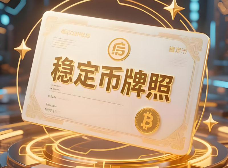 香港36份穩(wěn)定幣牌照申請(qǐng)：誰終將躍過龍門？一文了解