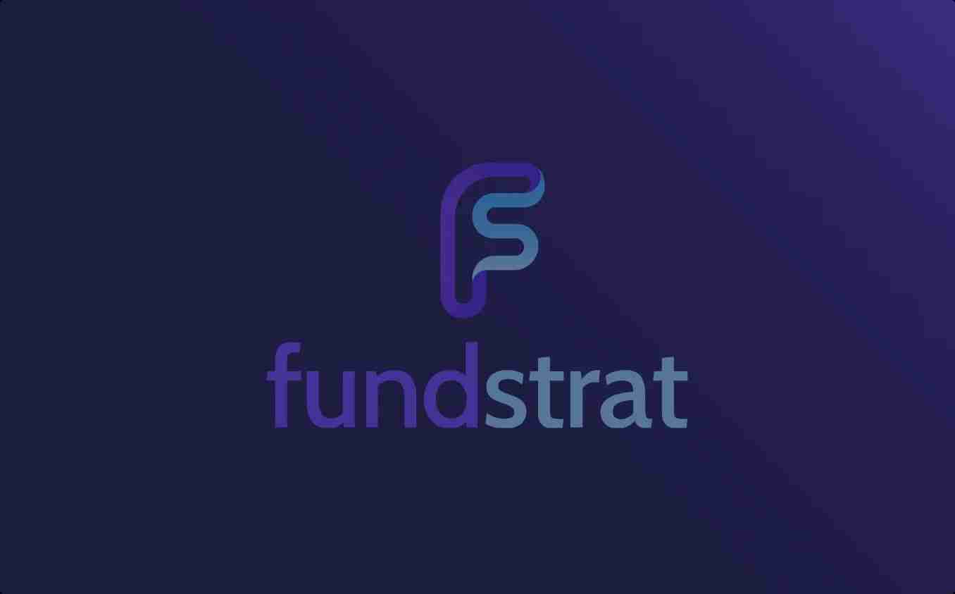 fundstrat:以太坊(eth)“三浪回调”即将结束,下一个目标指向 5,500 美元