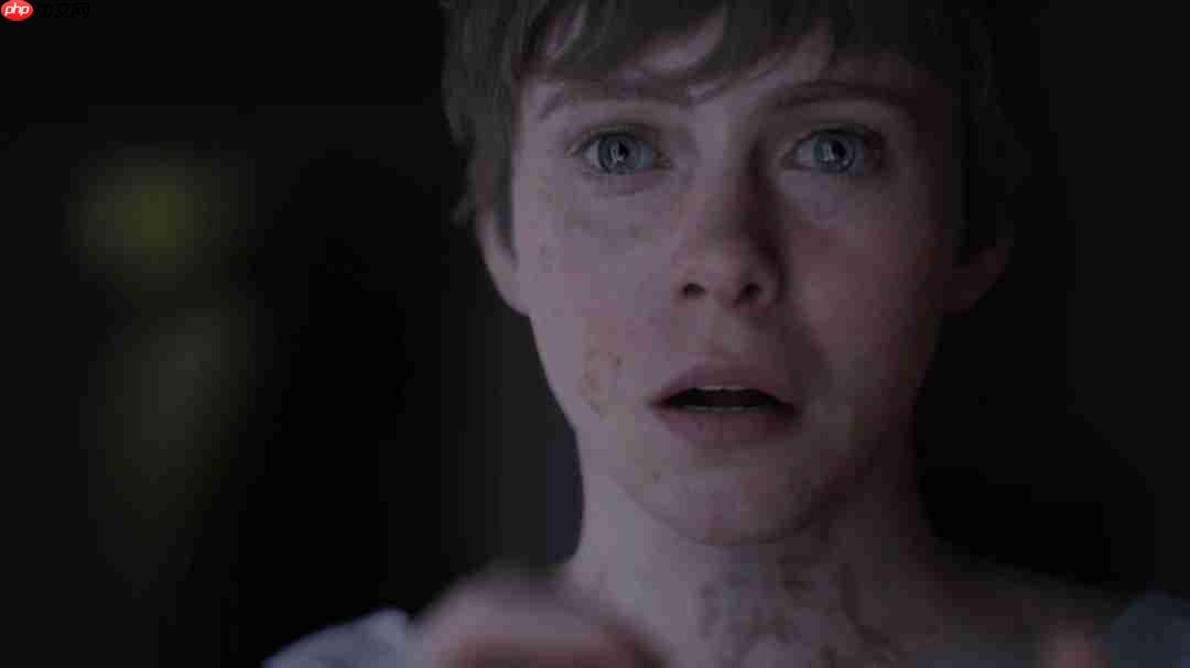 小岛用《od》延续《寂静岭》未完成的创作愿景