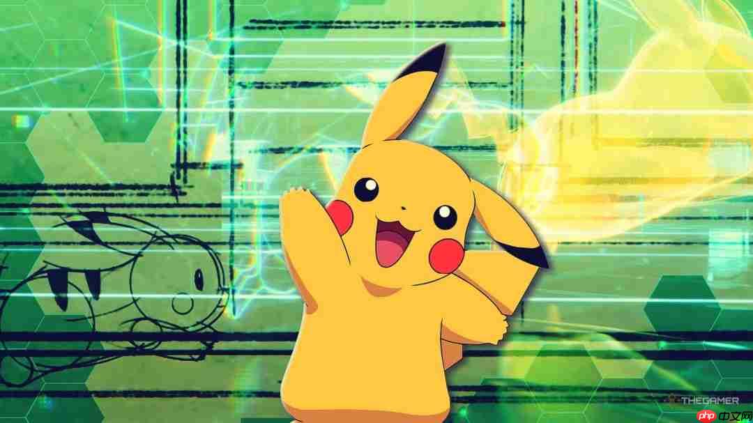 地点设定在东南亚! 《宝可梦》第十世代地点与标题泄露