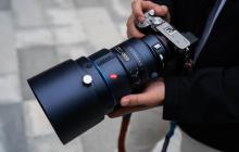 老蛙首款大光圈定焦自动对焦镜头 老蛙 AF FF 200mm F2.0 C-Dreamer 镜头评测