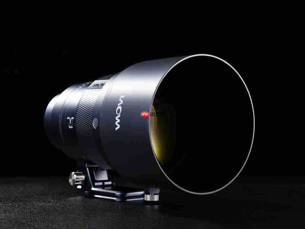  老蛙首款大光圈定焦自动对焦镜头 老蛙 AF FF 200mm F2.0 C-Dreamer 镜头评测 