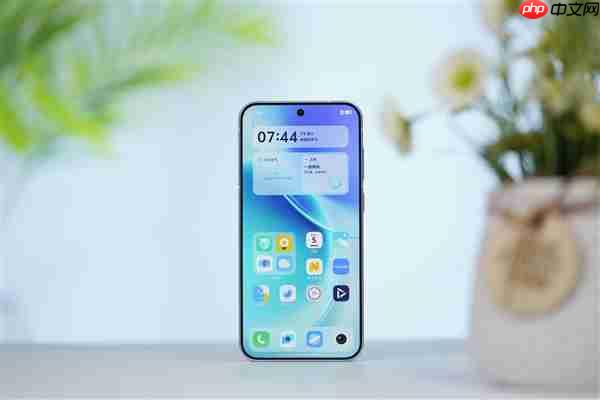 满血2亿灭霸主摄！vivo X300图赏