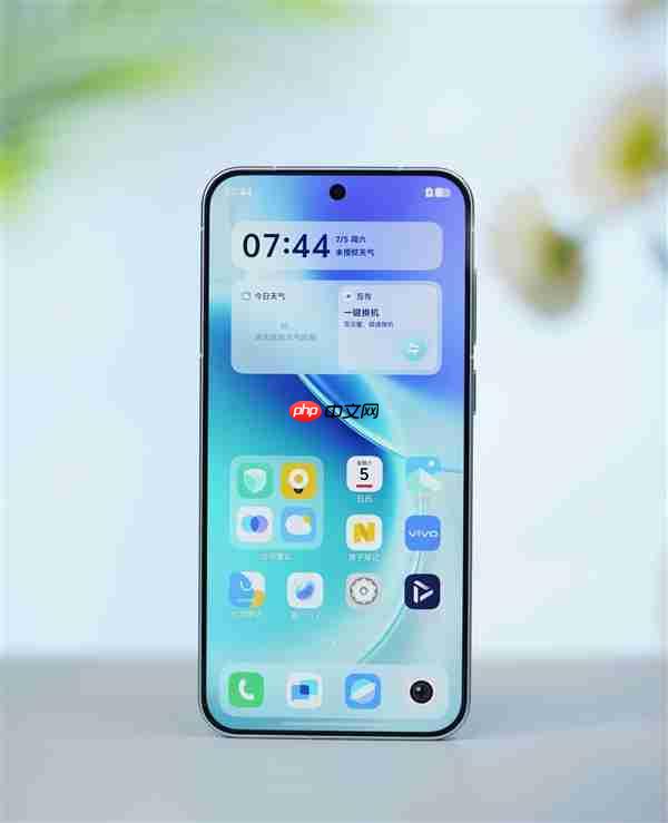 满血2亿灭霸主摄！vivo X300图赏