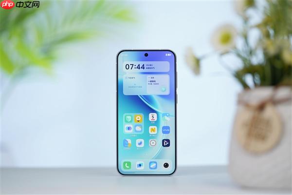 滿血2億滅霸主攝！vivo X300圖賞