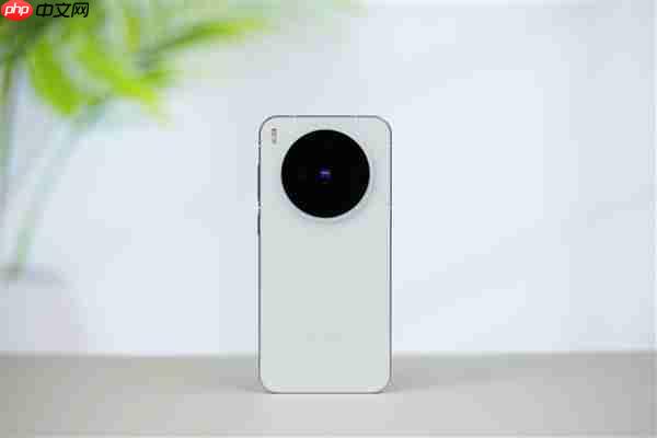 满血2亿灭霸主摄！vivo X300图赏