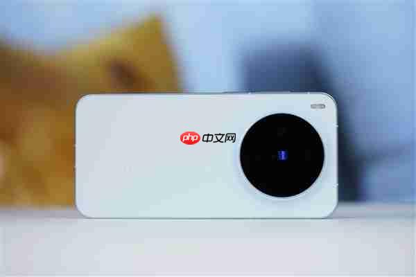 满血2亿灭霸主摄！vivo X300图赏