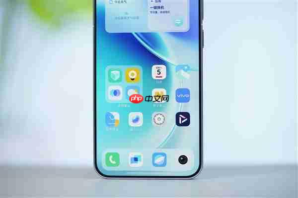 满血2亿灭霸主摄！vivo X300图赏