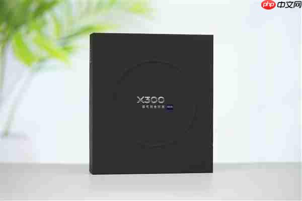 满血2亿灭霸主摄！vivo X300图赏