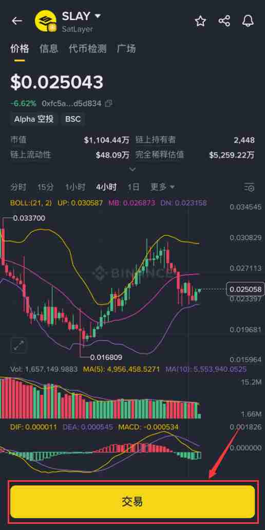 SatLayer (SLAY)币是什么？SLAY代币经济学、空投及价格预测