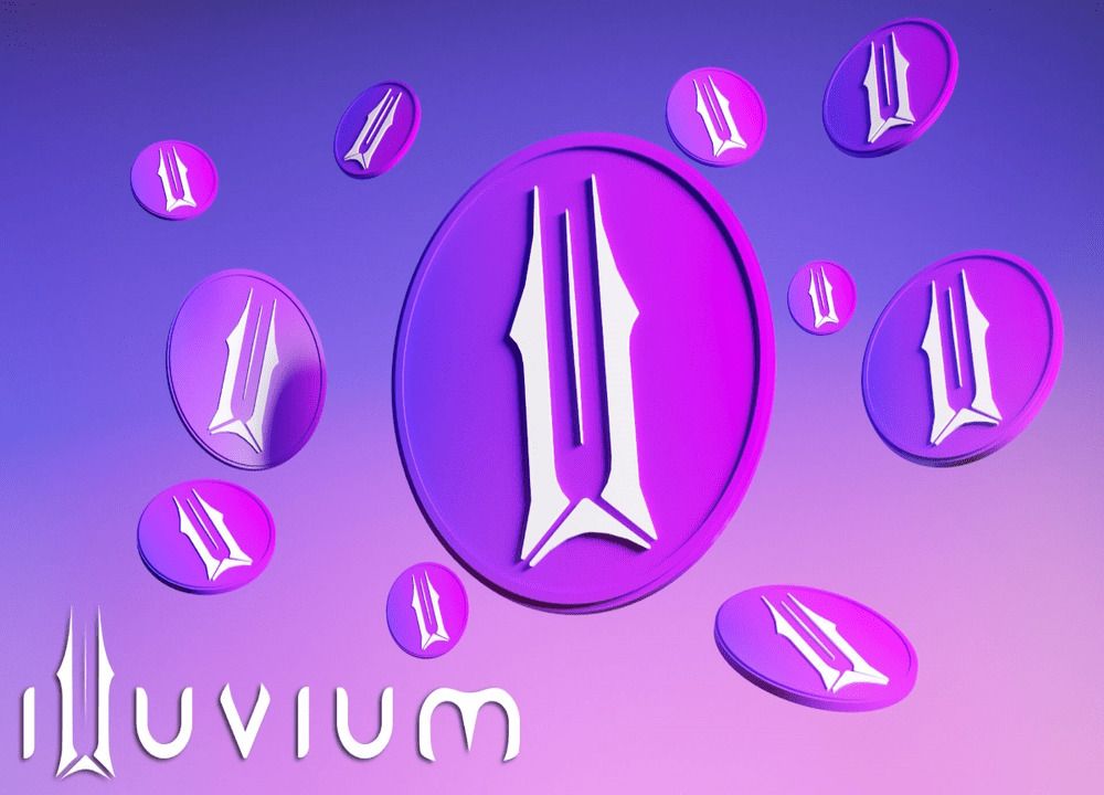 什么是Illuvium（ILV）幣？怎么買？ILV價格預(yù)測2025-2030年