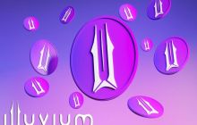 什么是Illuvium（ILV）币？怎么买？ILV价格预测2025-2030年