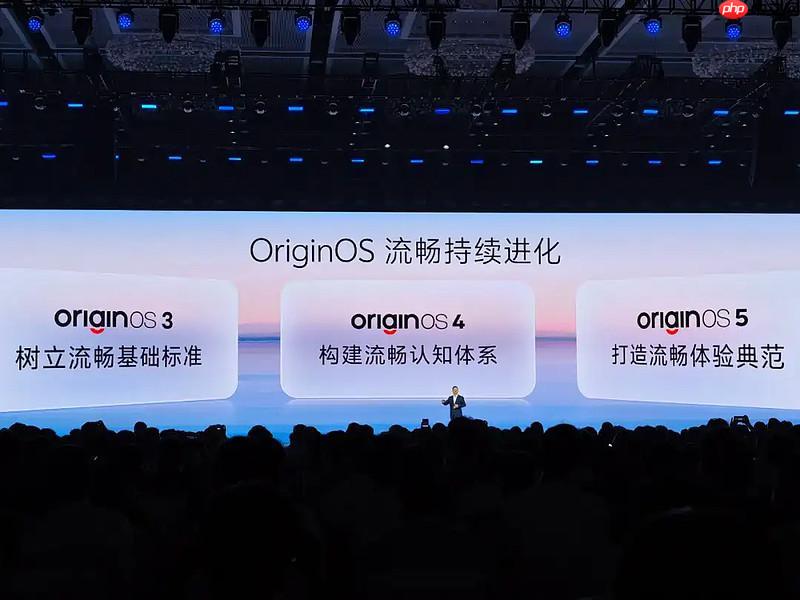 OriginOS 6 深度体验：当操作系统回归「体验为王」