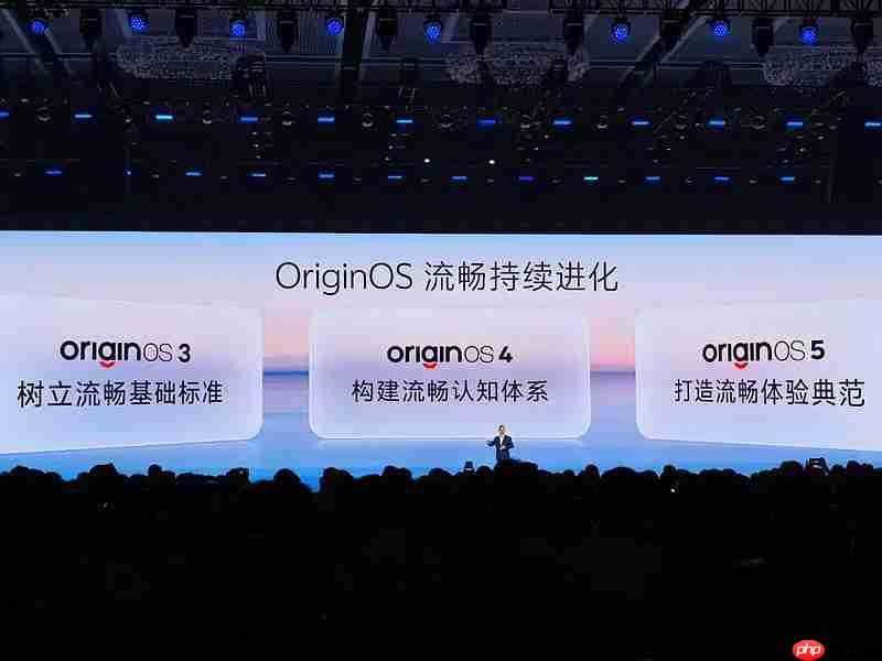 OriginOS 6 深度体验:当操作系统回归「体验为王」