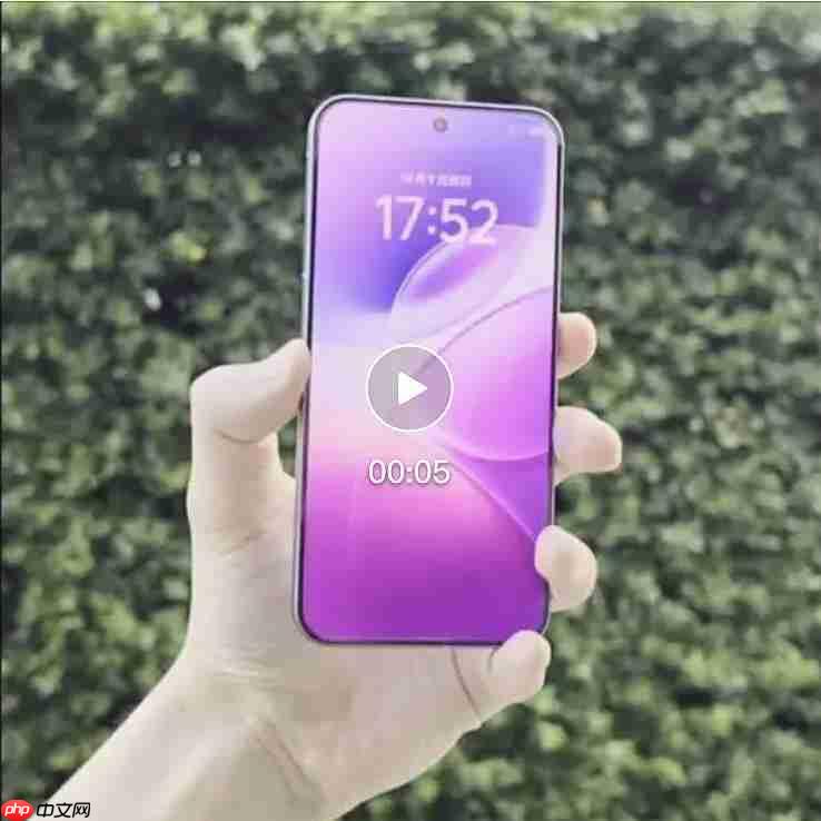 OriginOS 6 深度体验:当操作系统回归「体验为王」