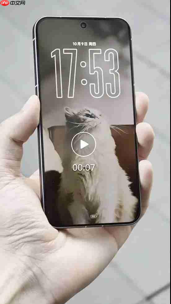 OriginOS 6 深度体验:当操作系统回归「体验为王」