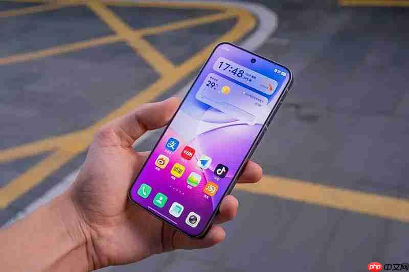 OriginOS 6 深度体验:当操作系统回归「体验为王」