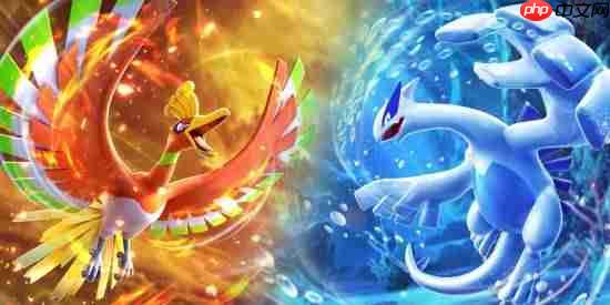 曝《宝可梦传说:Z-A》原本是金银纪念作!设定在城都地区