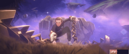 2025《英雄联盟》全球总决赛主题曲《Sacrifice》公布！邓紫棋演唱