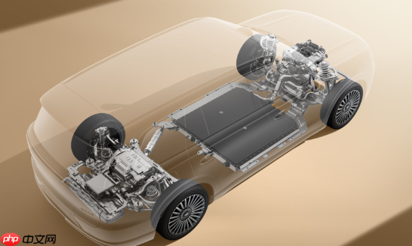 奇瑞星途风云T11发布 预售价格19.99万至26.49万元