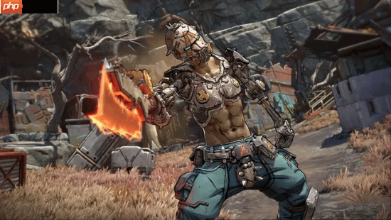 《无主4》老大谈竞品:他们没参透