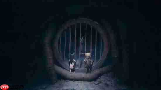 这才是真正的小小梦魇3!原班人马新作Demo好评如潮