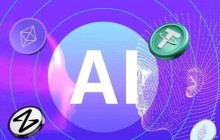 十大值得关注的AI概念币是什么？2025最完整AI加密货币攻略、购买教程