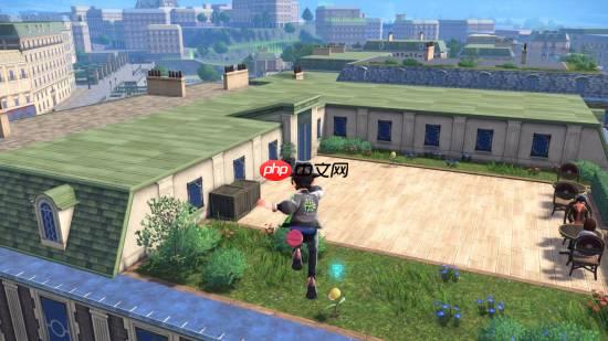 宝可梦开发商Game Freak未来计划曝光！到2030年的都泄露了