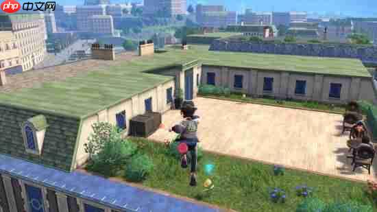 宝可梦开发商Game Freak未来计划曝光！到2030年的都泄露了