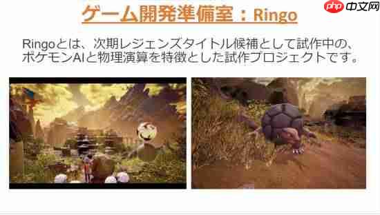 曝“宝可梦传说3”以《宝可梦：剑/盾》为舞台！部分设计灵感来自《异度神剑X》