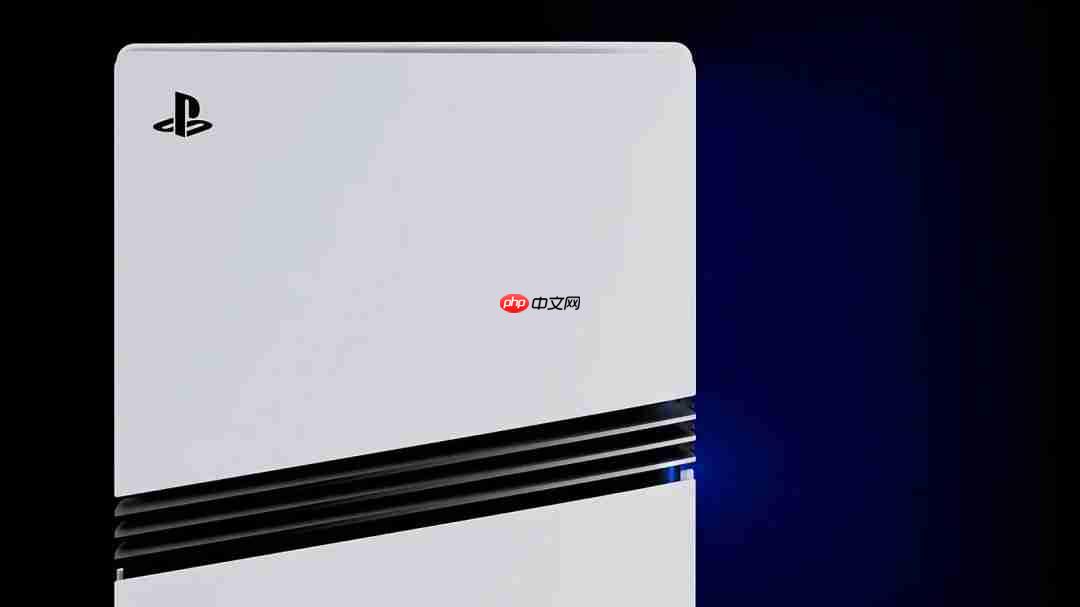 传闻PS6将于2027年初投入生产 售价或超550美元