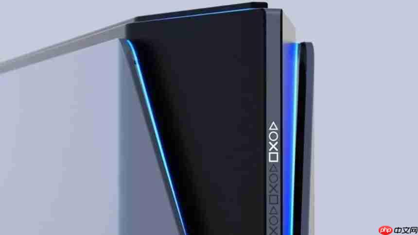 传闻PS6将于2027年初投入生产 售价或超550美元