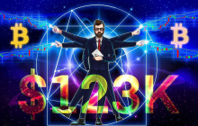 分析师Oinonen称，比特币在“高价值区间”稳固后，BTC 价格有望涨至 15 万美元