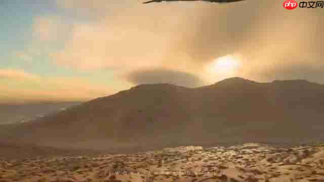 《星际公民》新预告 Alpha4.4版将于11月上线