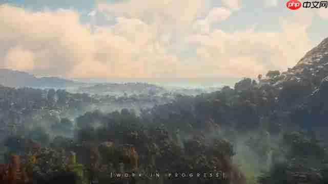 《星际公民》新预告 Alpha4.4版将于11月上线