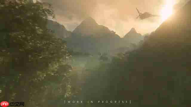 《星际公民》新预告 Alpha4.4版将于11月上线