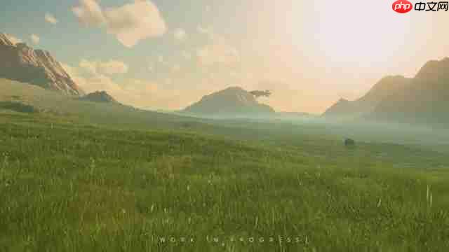 《星际公民》新预告 Alpha4.4版将于11月上线