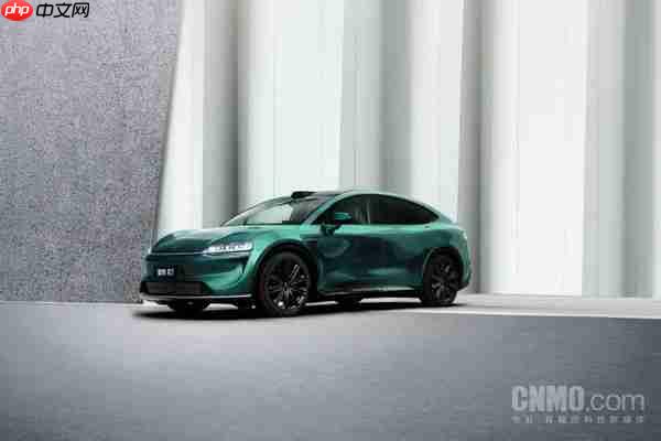 新款智界R7/S7配碰撞冗余解锁模块 可主动弹出门把手