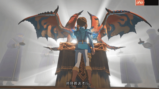 《怪物猎人物语3:命运双龙》新宣传片:谁能拒绝可爱的公主呢?