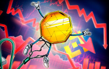 一文了解为什么币安（BINANCE）上的一些山寨币暴跌至零？